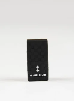 Articoli E Accessori Hi-Tech<FLASH DRIVE BLACK HEART SUSIHUB Nero