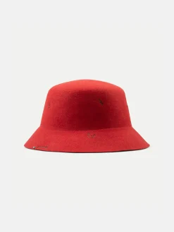 SUPER DUPER Cappelli<FREYA Rosso