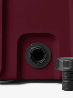 YETI Tempo Libero|Ghiacciaie<GHIACCIAIA ROADIE 15 Rosso