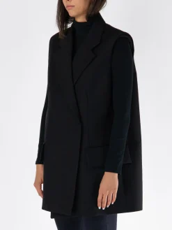 JIL SANDER Giacche<GIACCA 46 TM WB Nero