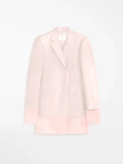 SPORTMAX Giacche<GIACCA ACACIA Rosa