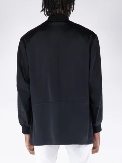 JIL SANDER Giacche<GIACCA BLOUSON 50 Nero