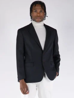 COVERT Giacche<GIACCA CLASSICA Nero