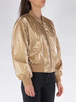 GOLDBERGH Giacche<GIACCA DREAM Giallo