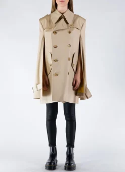 Giacche<GIACCA JUNYA WATANABE 2020 ARCHIVE Beige