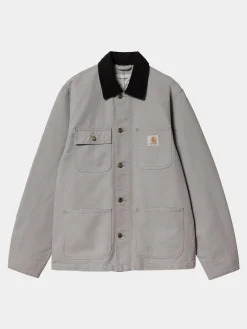 CARHARTT WIP Giacche<GIACCA MICHIGAN Grigio