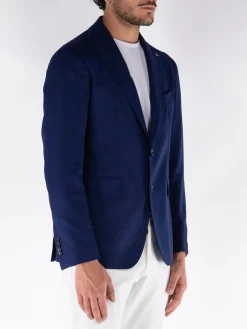 TAGLIATORE Giacche<GIACCA MONTECARLO Blu