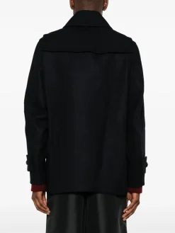 SACAI Giacche<GIACCA MONTGOMERY Blu