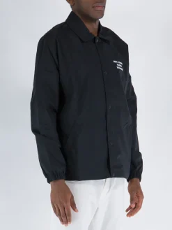 DROLE DE MONSIEUR Giacche<GIUBBOTTO LE VESTE NFPM Nero