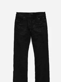 PURPLE BRAND Jeans<JEANS Nero