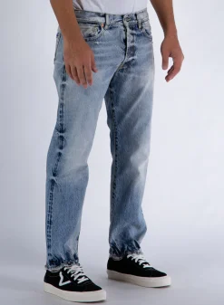 DESMORE Jeans<JEANS Azzurro