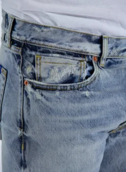 DESMORE Jeans<JEANS Azzurro