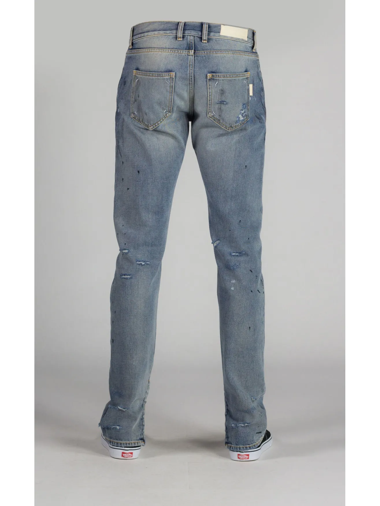 Jeans<JEANS Blu