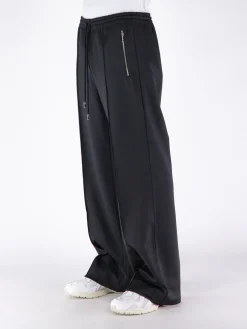 JW ANDERSON Jeans<JEANS BOOT-CUT Nero