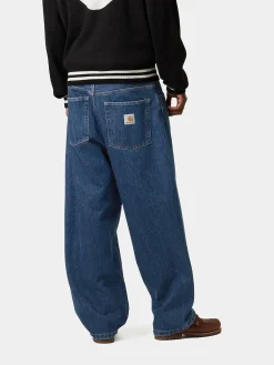 CARHARTT WIP Jeans<JEANS BRANDON Blu