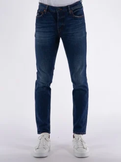 HAIKURE Jeans<JEANS CLEVELAND Blu