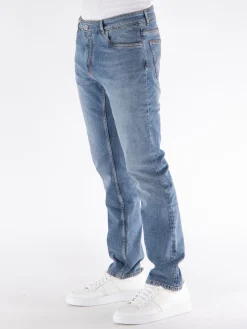 ETRO Jeans<JEANS DENIM ROMA Azzurro