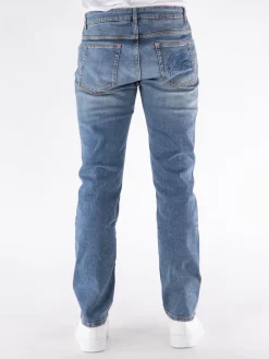 ETRO Jeans<JEANS DENIM ROMA Azzurro