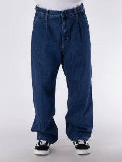 CARHARTT WIP Jeans<JEANS JACE Blu
