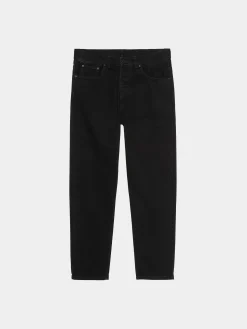 CARHARTT WIP Jeans<JEANS NEWEL Nero