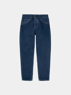 CARHARTT WIP Jeans<JEANS NEWEL Blu