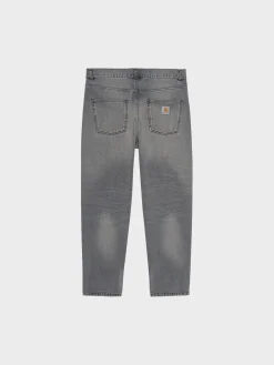 CARHARTT WIP Jeans<JEANS NEWEL Grigio
