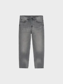 CARHARTT WIP Jeans<JEANS NEWEL Grigio