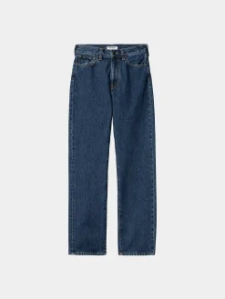 CARHARTT WIP Jeans<JEANS NOXON Blu
