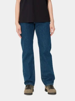 CARHARTT WIP Jeans<JEANS NOXON Blu