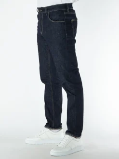 PT Jeans<JEANS REGGAE Blu