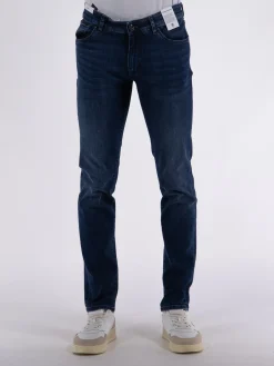 PT Jeans<JEANS REGGAE Blu