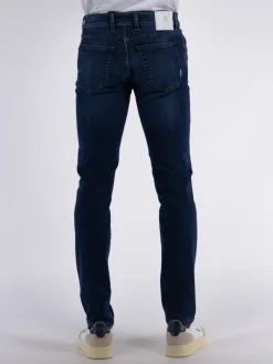 PT Jeans<JEANS REGGAE Blu