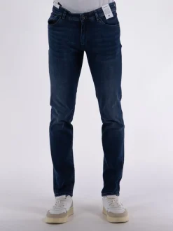 PT Jeans<JEANS REGGAE Blu