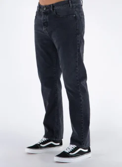 COVERT Jeans<JEANS REGULAR STRAIGHT Nero
