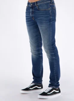 COVERT Jeans<JEANS SLIM FIT Blu