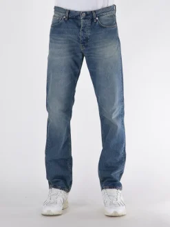 SUNFLOWER Jeans<JEANS STANDARD Blu
