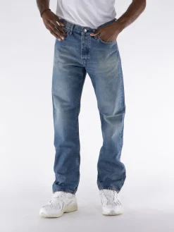 SUNFLOWER Jeans<JEANS STANDARD Blu