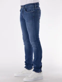 PT Jeans<JEANS SWING Blu
