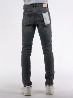 PURPLE BRAND Jeans<JEANS VINTAGE AGED Grigio
