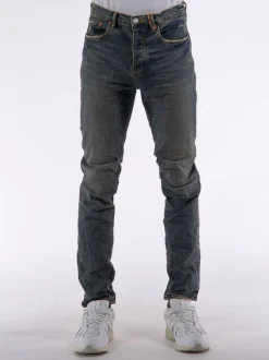 PURPLE BRAND Jeans<JEANS VINTAGE AGED Grigio