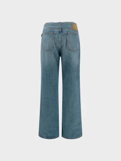 HAIKURE Jeans<JEANS WB MEDITERRANEAN Blu