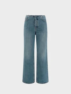 HAIKURE Jeans<JEANS WB MEDITERRANEAN Blu