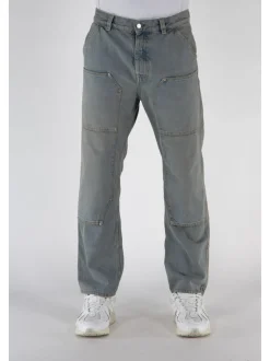 COVERT Jeans<JEANS WORKPANT Grigio