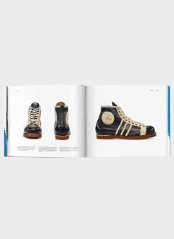 Complementi D'Arredo|Cuscini E Plaid<LIBRO ADIDAS ARCHIVE Multicolor