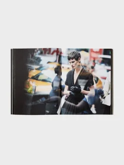 TASCHEN Libri E Cartoleria|Complementi D'Arredo<LIBRO PETER LINDBERGH. DIOR Multicolor