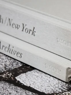 TASCHEN Libri E Cartoleria|Complementi D'Arredo<LIBRO PETER LINDBERGH. DIOR Multicolor