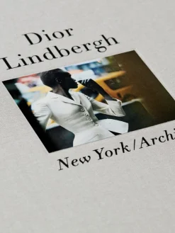 TASCHEN Libri E Cartoleria|Complementi D'Arredo<LIBRO PETER LINDBERGH. DIOR Multicolor