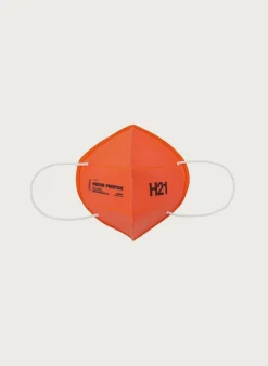 Igienizzanti E Mascherine|Tempo Libero<MASCHERINA REUSABLE MASK Arancione