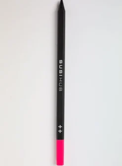 Complementi D'Arredo|Libri E Cartoleria<MATITA PERPETUA Fuxia