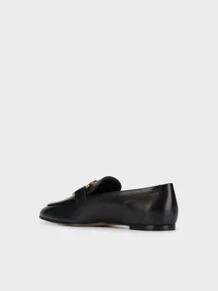 TOD'S Mocassini<MOCASSINO KATE IN PELLE Nero